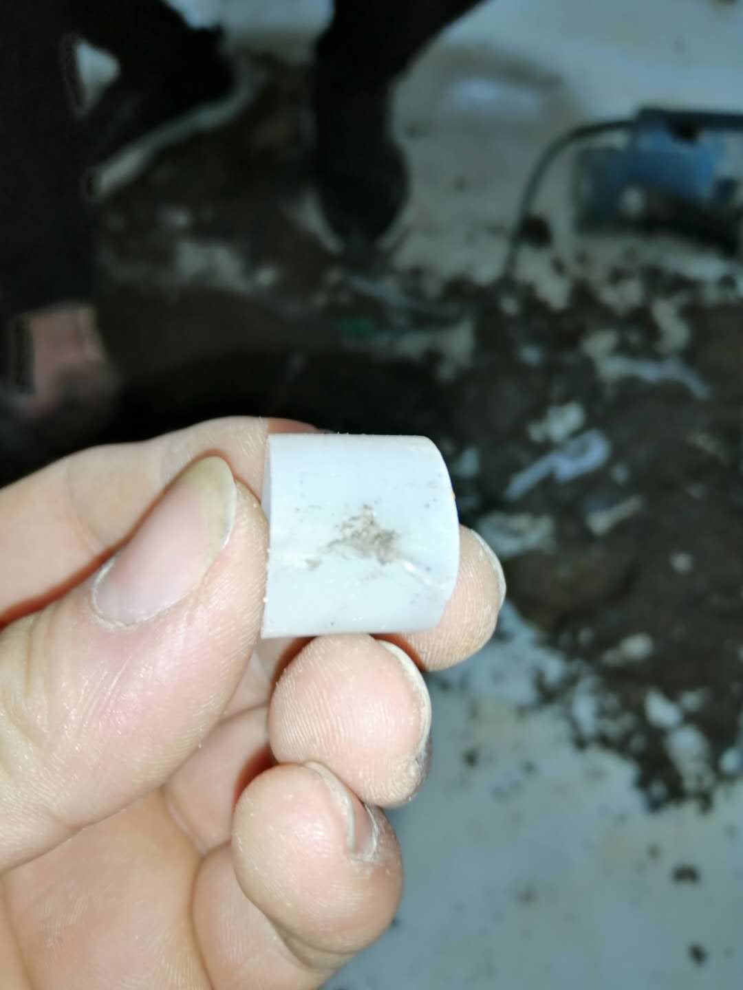 乾安地暖漏水检测